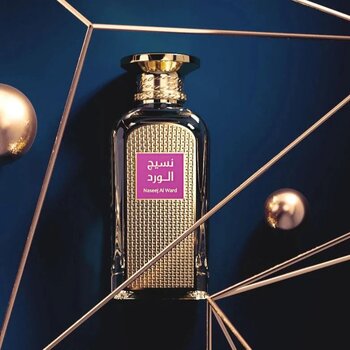 Naseej Al Ward EDP
